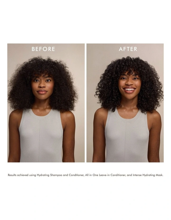 Hydrating Conditioner 250ml image 5