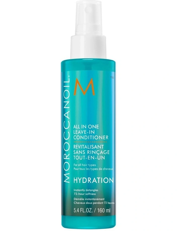 All In One Leave In Conditioner 160ml image 1