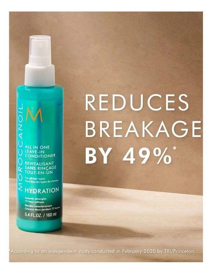 All In One Leave In Conditioner 160ml image 5