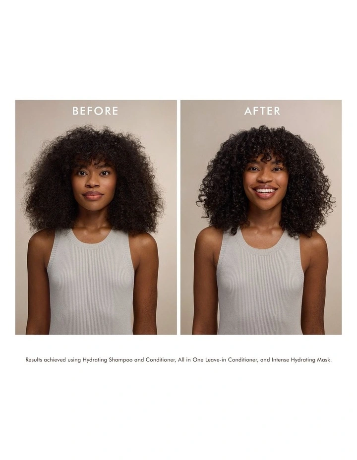 All In One Leave In Conditioner 160ml image 6