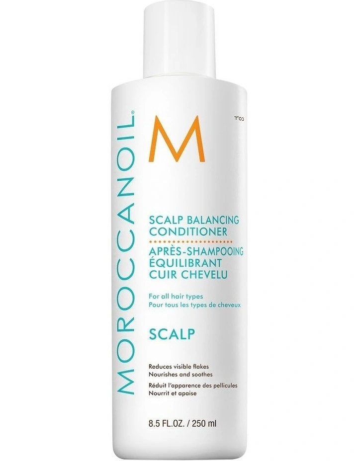 Scalp Balancing Conditioner 250ml image 1