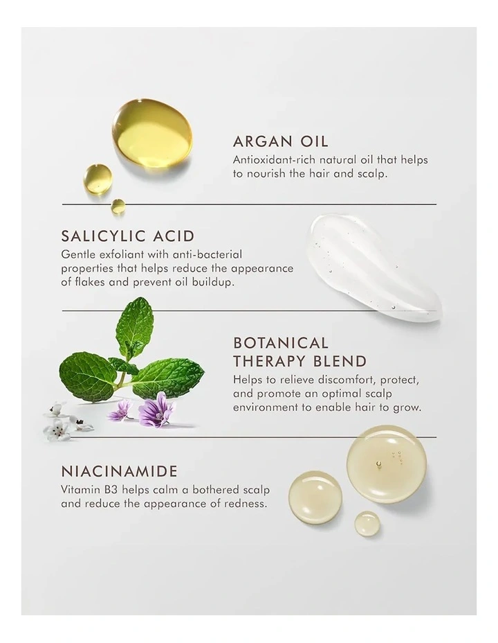 Scalp Balancing Conditioner 250ml image 3