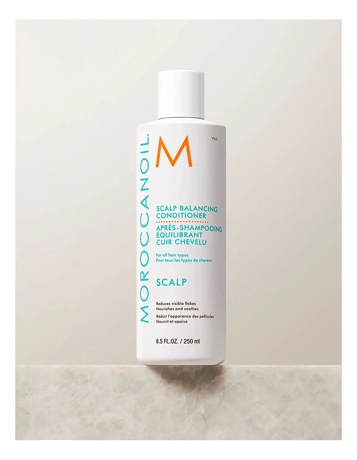 Scalp Balancing Conditioner 250ml image 6