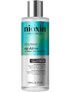 Age Defense Conditioner 240ml