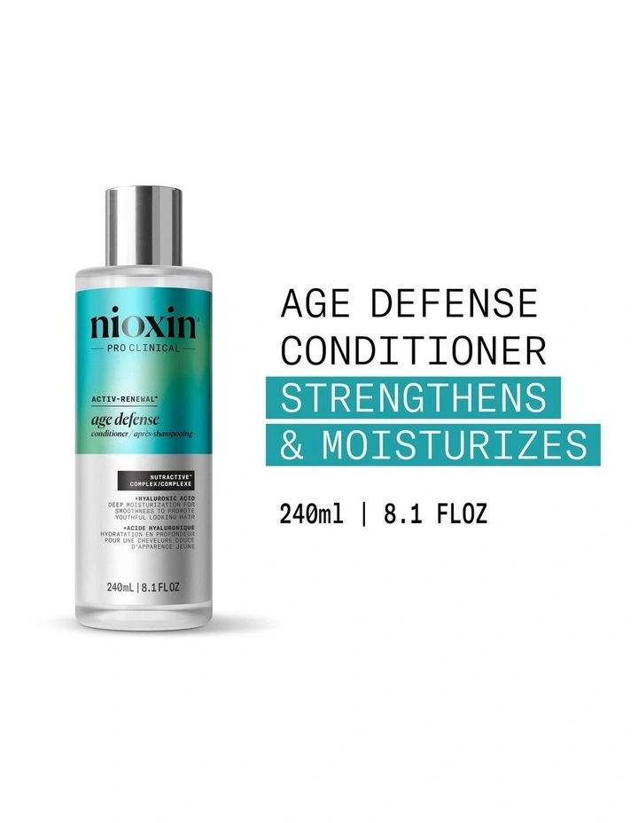 Age Defense Conditioner 240ml image 2
