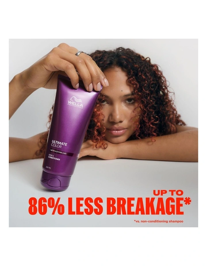 Ultimate Color Conditioner 200ml image 3