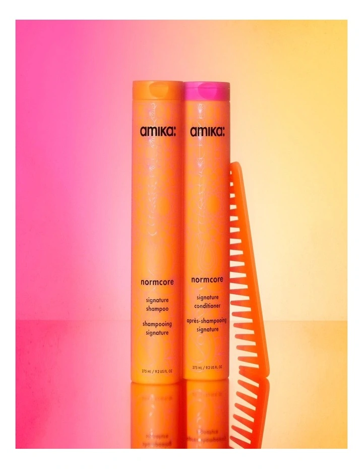 Normcore Signature Conditioner 275ml image 7