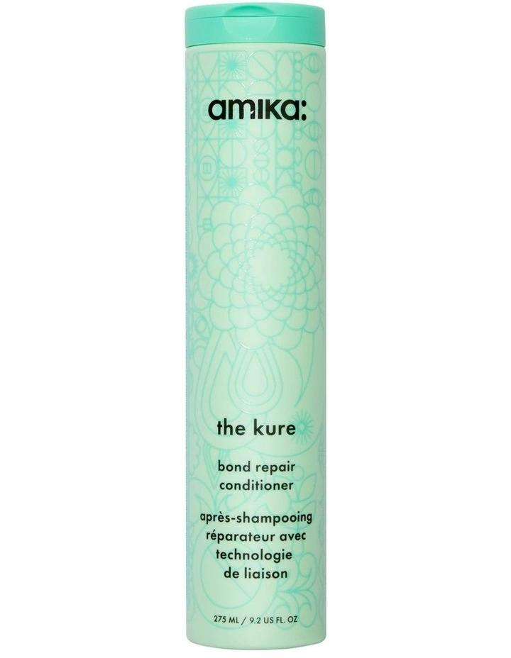 The Kure Strength Repair Conditioner 275ml image 1