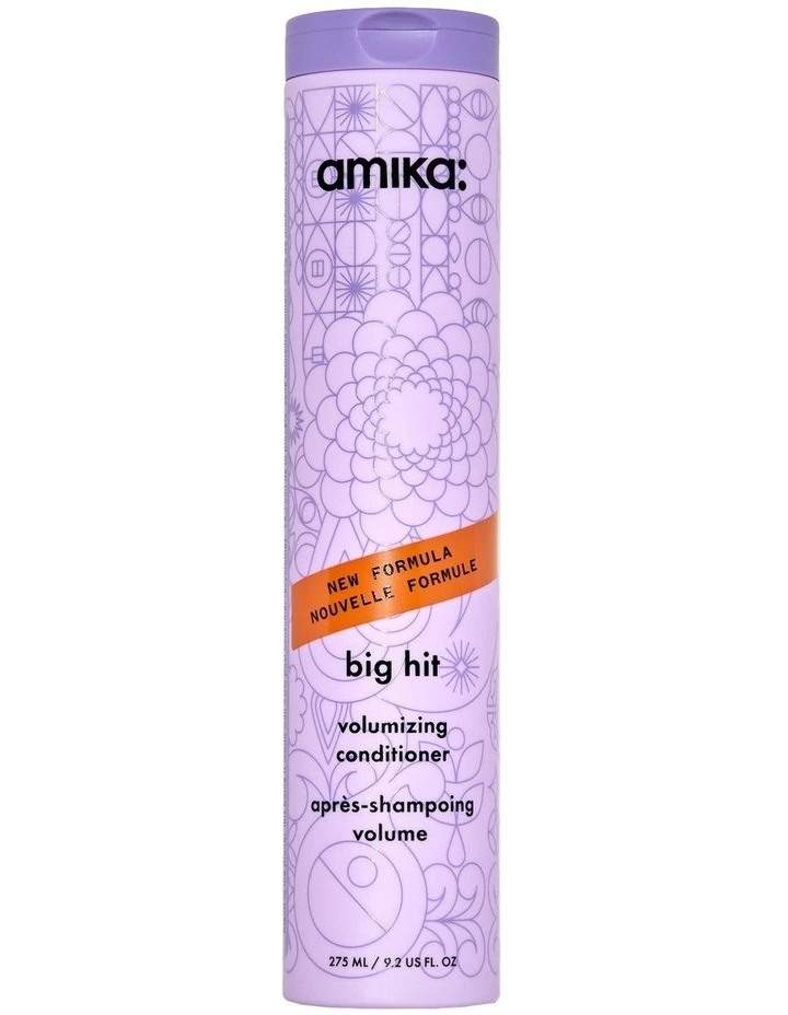 Big Hit Volumizing Conditioner 275ml image 1