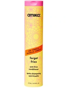 Forget Frizz Anti-Frizz Conditioner 250ml