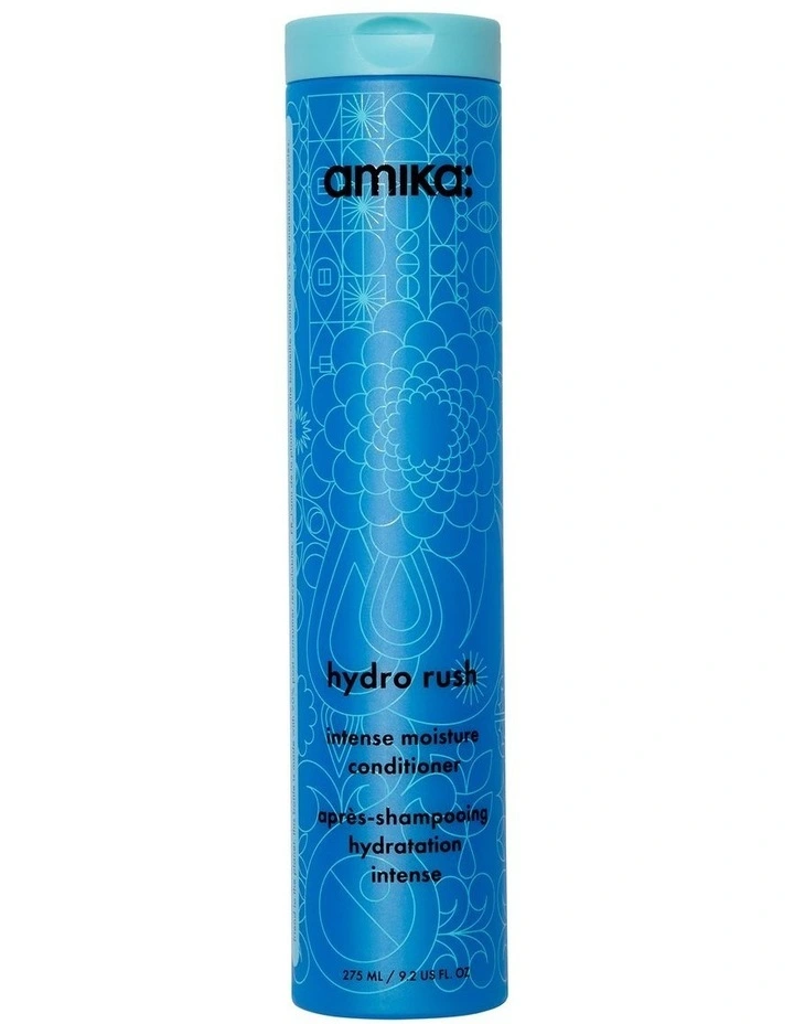 Hydro Rush Intense Moisture Conditioner 275ml image 1