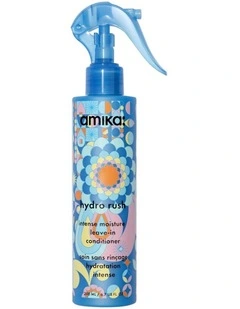 Hydro Rush Intense Moisture Leave-In Cond 200ml
