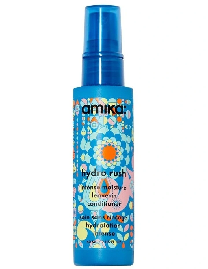 Hydrorush Leave In Conditioner 60ml image 1