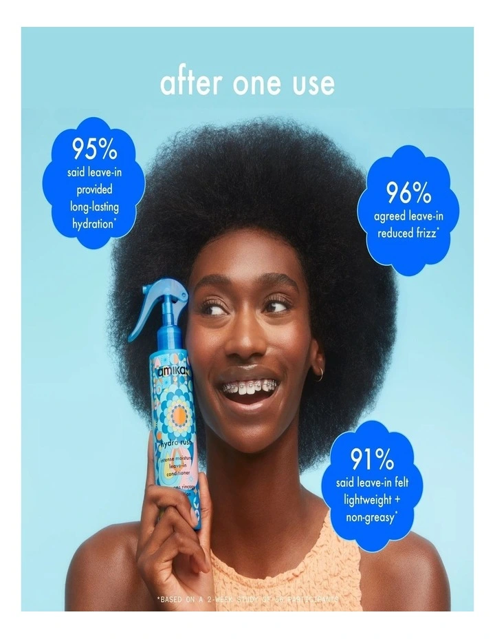 Hydrorush Leave In Conditioner 60ml image 3