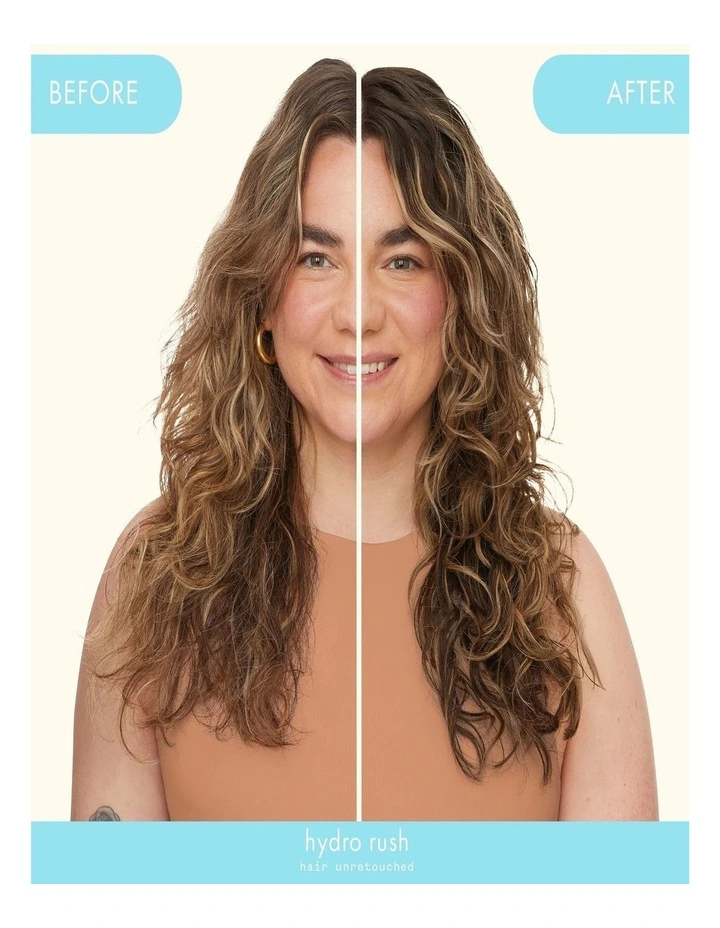 Hydrorush Leave In Conditioner 60ml image 5