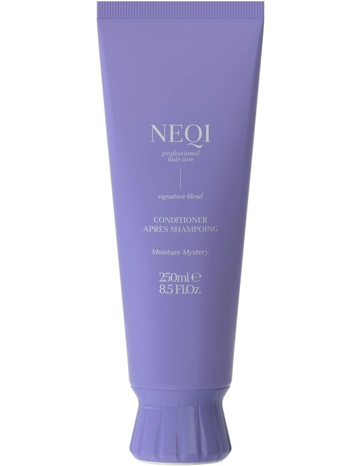 Moisture Mystery Conditioner 250ml image 1