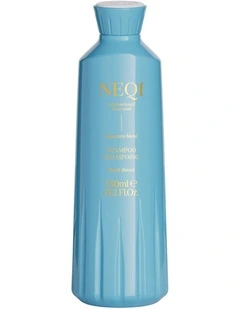 Build Boost Shampoo 330ml