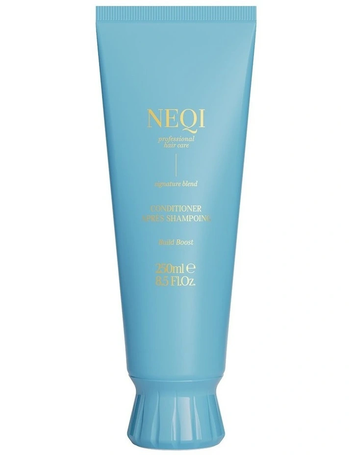 Build Boost Conditioner 250ml image 1