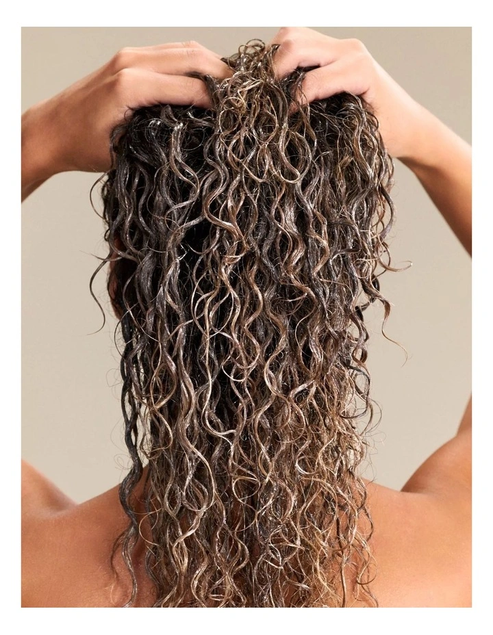 Build Boost Conditioner 250ml image 3