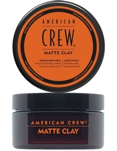 Matte Clay 85g