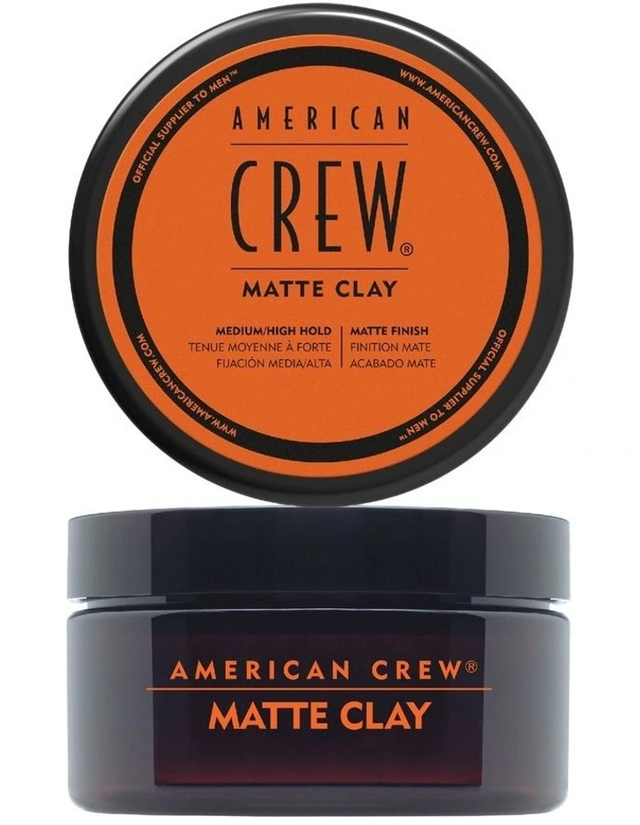 Matte Clay 85g image 1
