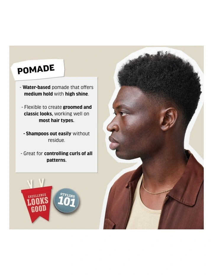 Pomade 85g image 3