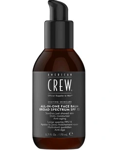 All-In-One Face Balm 170ml