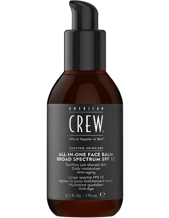 All-In-One Face Balm 170ml image 1