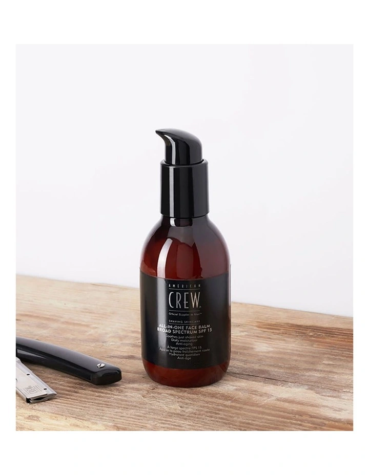 All-In-One Face Balm 170ml image 4