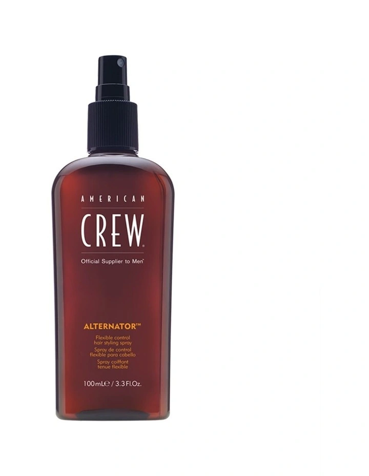 Alternator Finishing Spray 100ml image 1