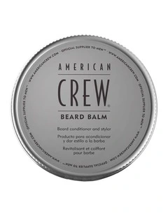 Beard Balm 60g