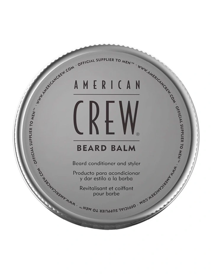 Beard Balm 60g image 1