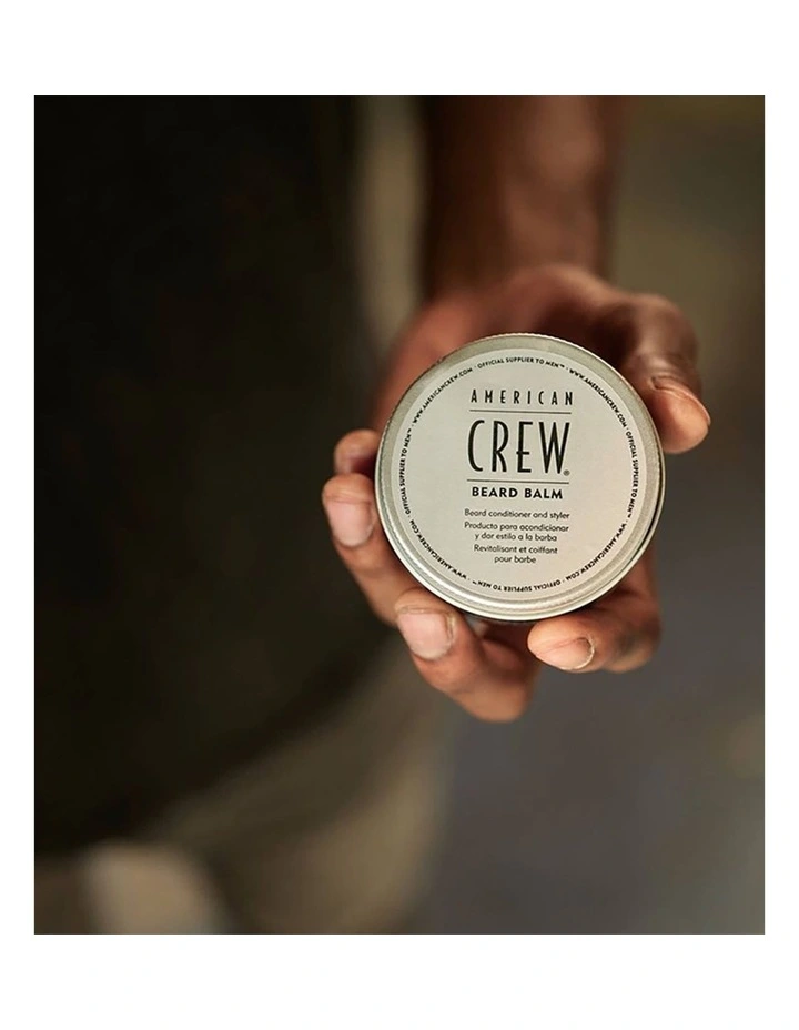 Beard Balm 60g image 5