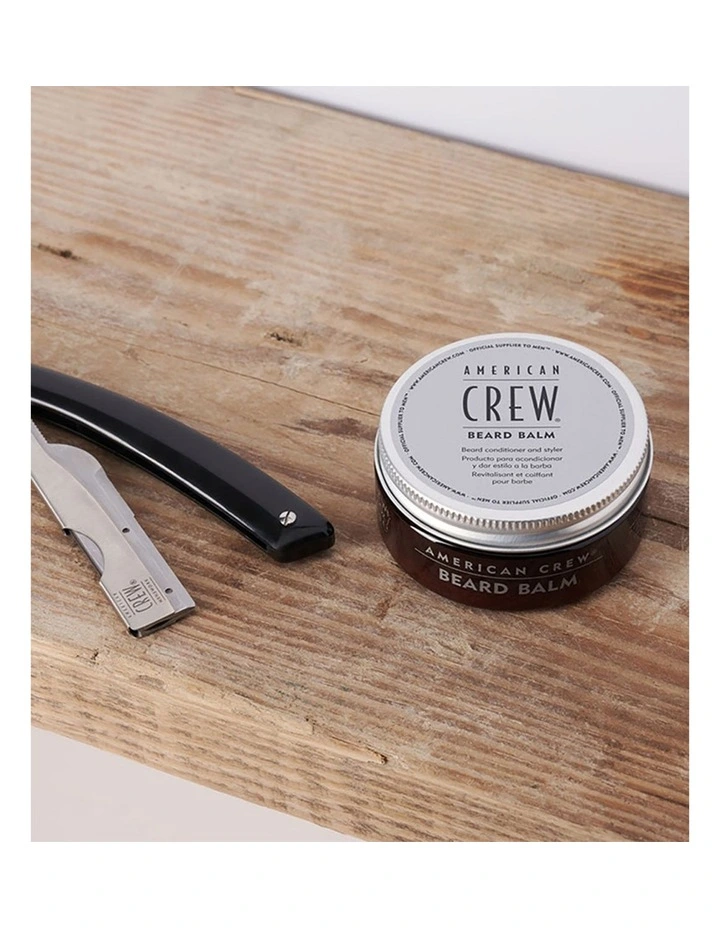 Beard Balm 60g image 6