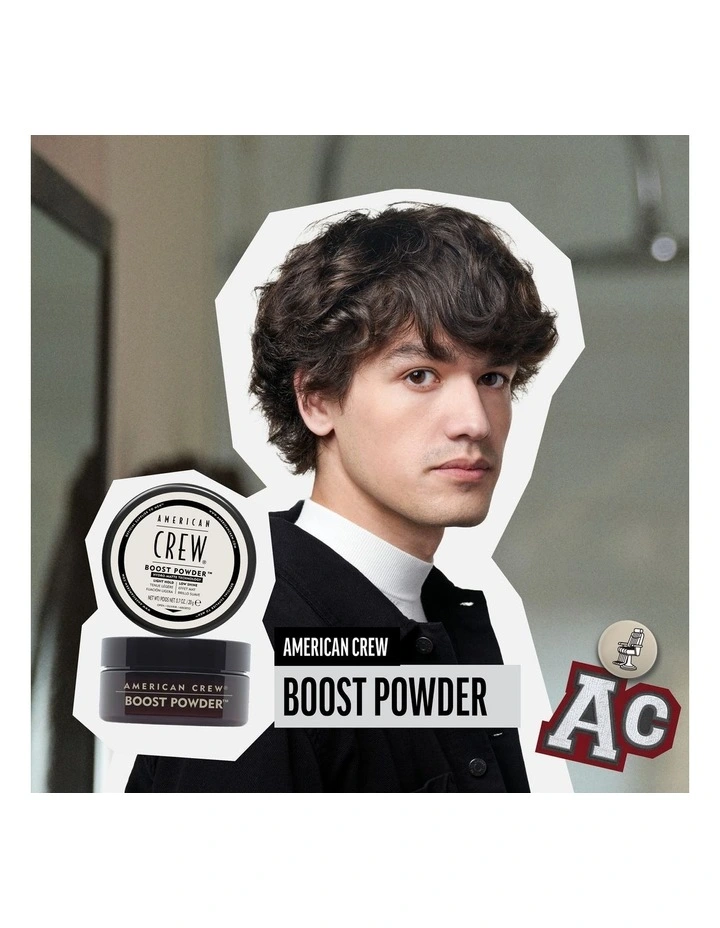 Boost Powder 20g image 2