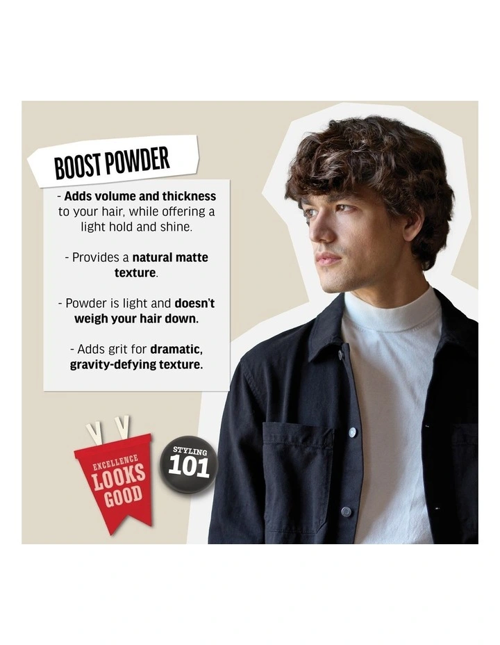 Boost Powder 20g image 3