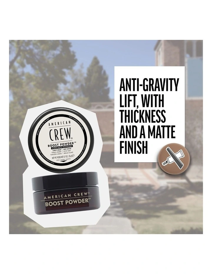 Boost Powder 20g image 4