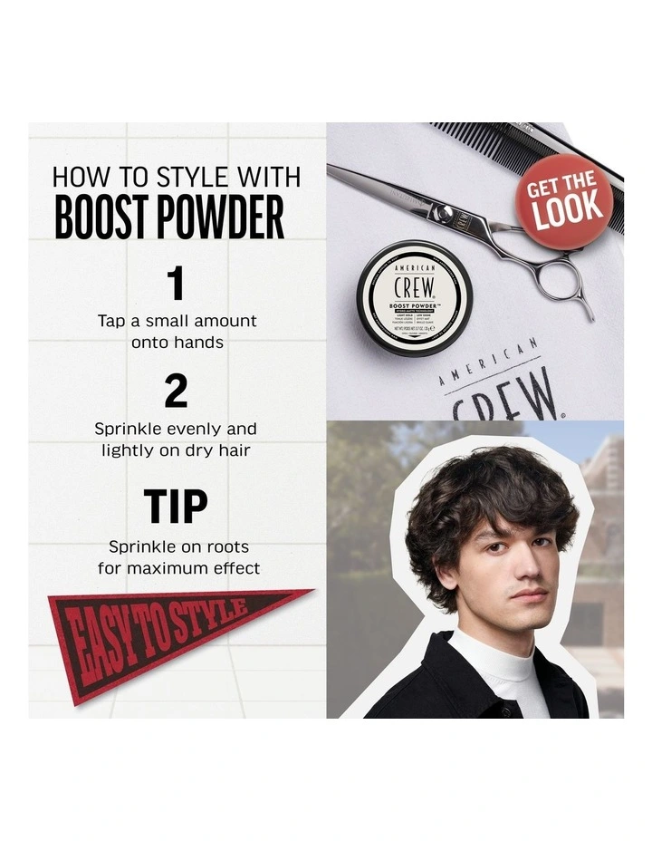 Boost Powder 20g image 5