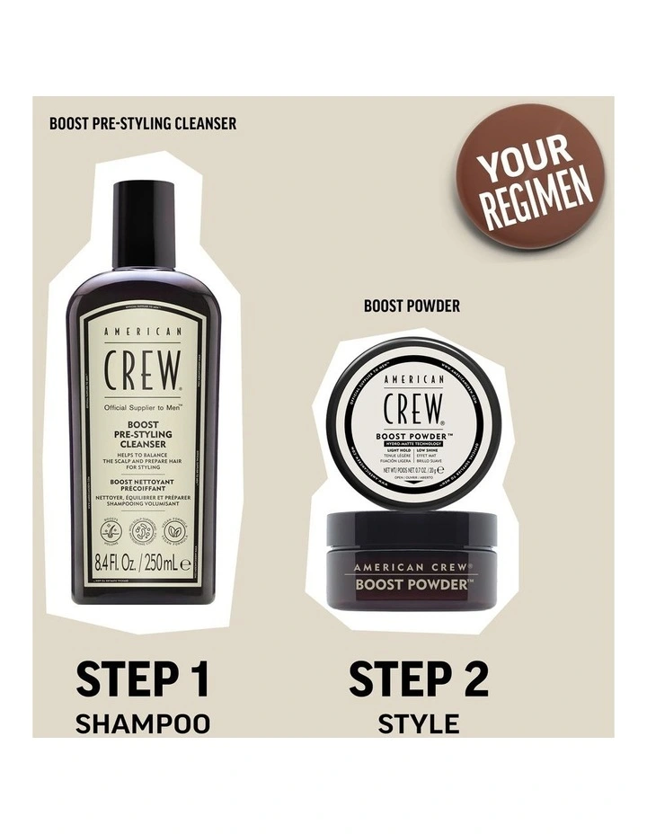 Boost Powder 20g image 6