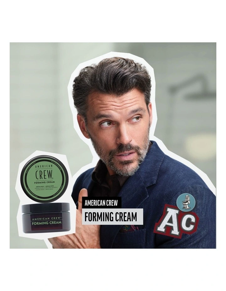 Forming Cream 85g image 2