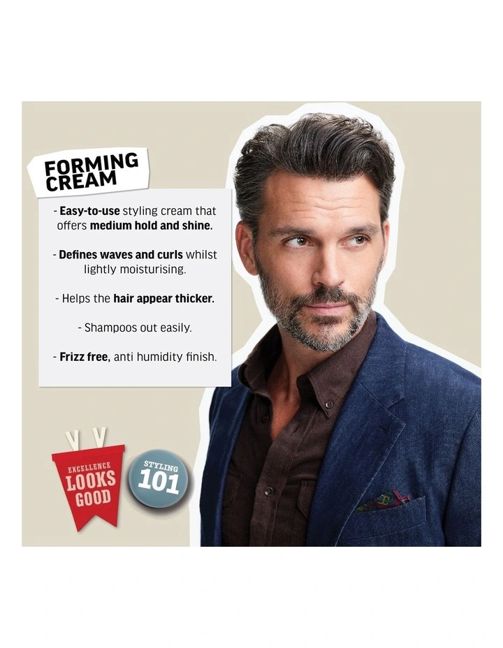 Forming Cream 85g image 3