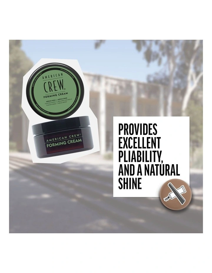 Forming Cream 85g image 4