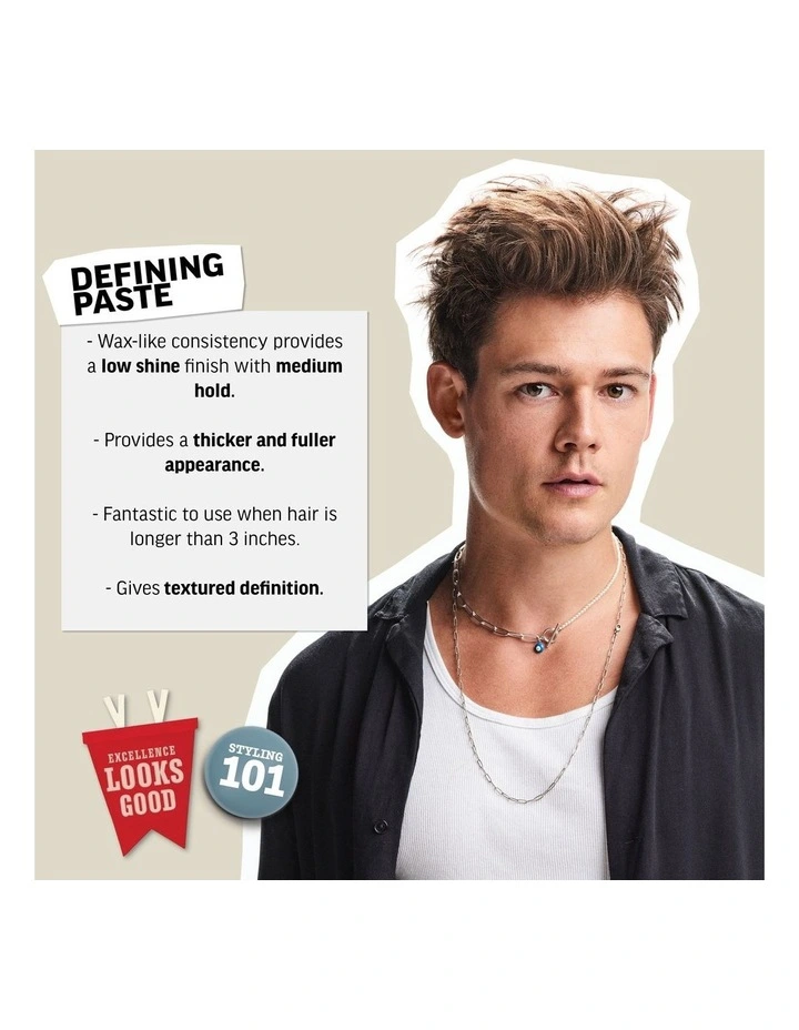Defining Paste 85g image 3