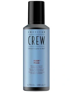 Fiber Grooming Foam 200ml