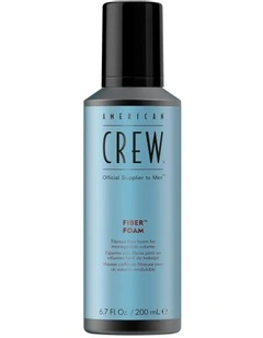 Fiber Grooming Foam 200ml