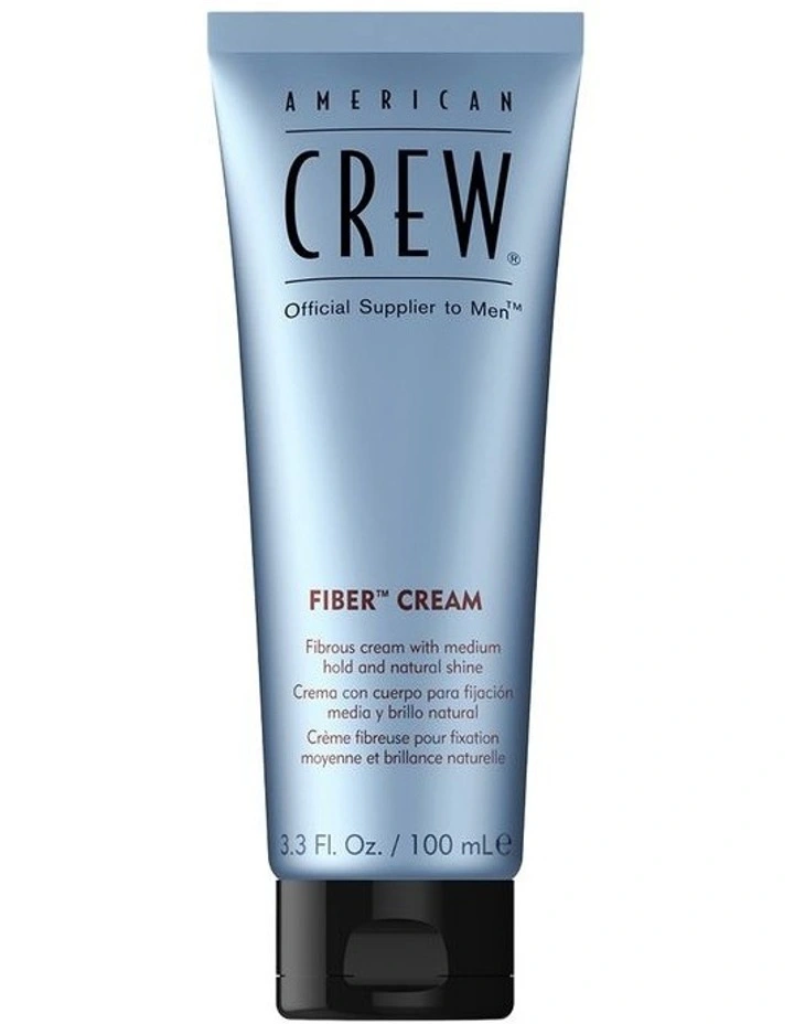 Fiber Cream 100ml image 1