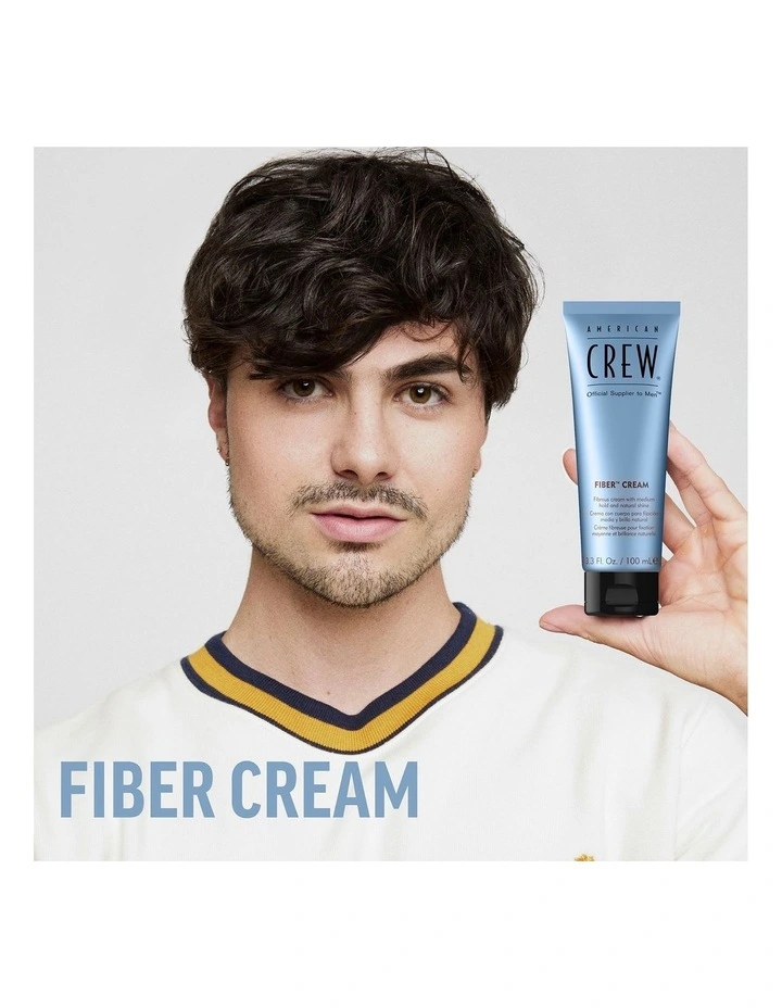 Fiber Cream 100ml image 2