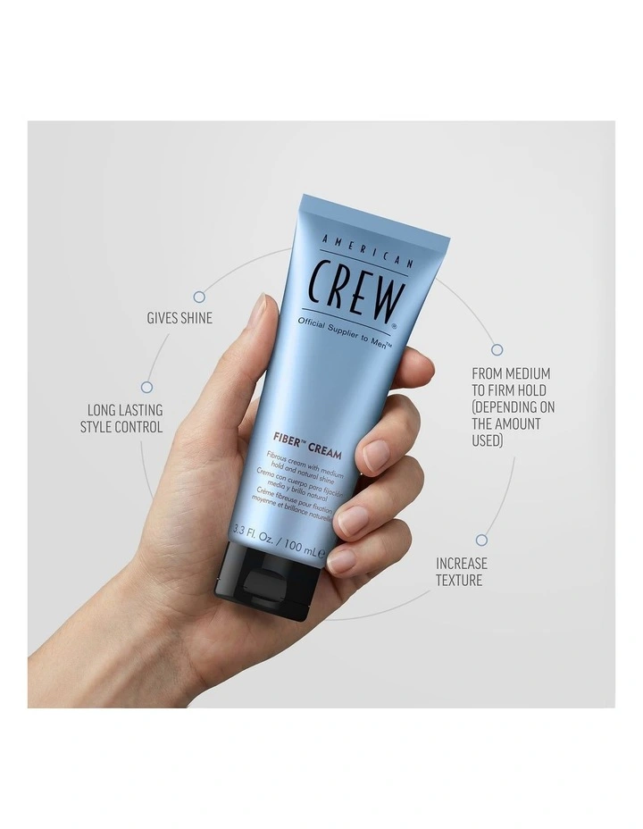 Fiber Cream 100ml image 3