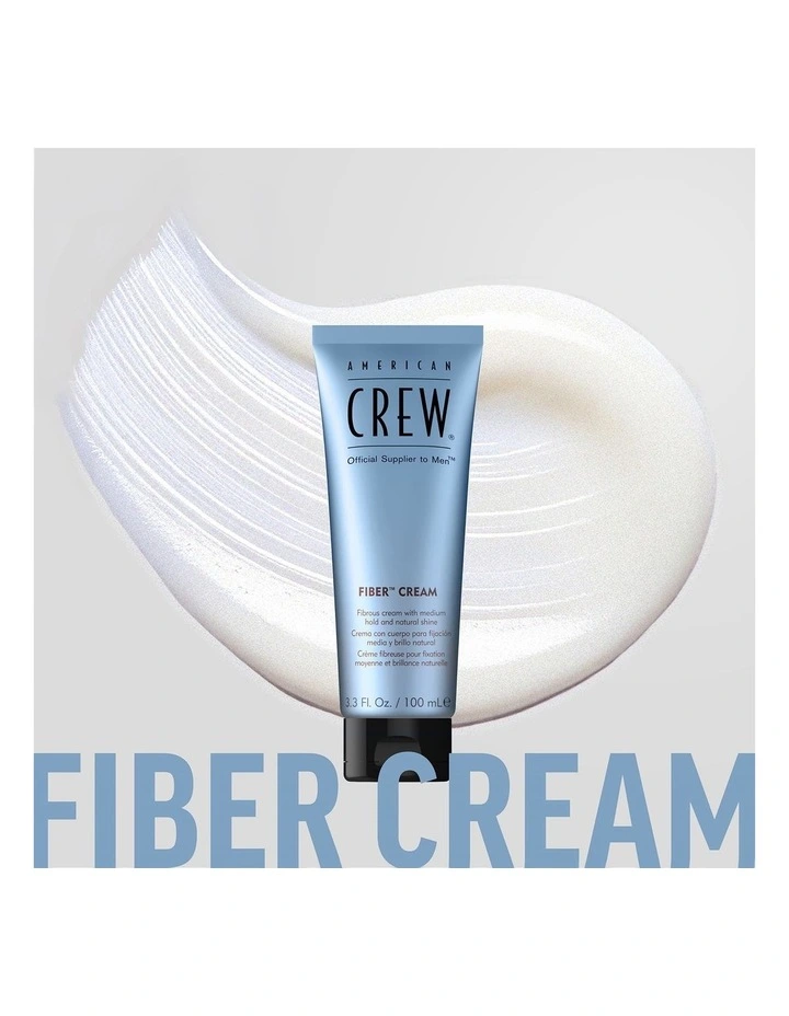Fiber Cream 100ml image 7