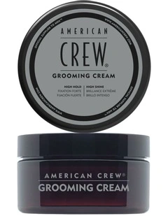 Grooming Cream 85g